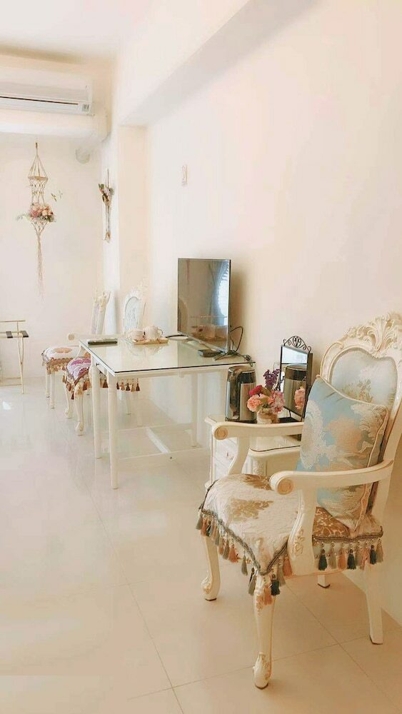 Hotel Forest Deer Black Tea Homestay