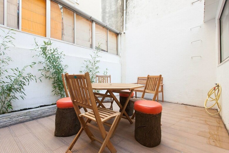 Apartamentos Lagares 20 By Bnblord