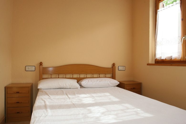Hotel Cerdanya Ecoresort & Spa