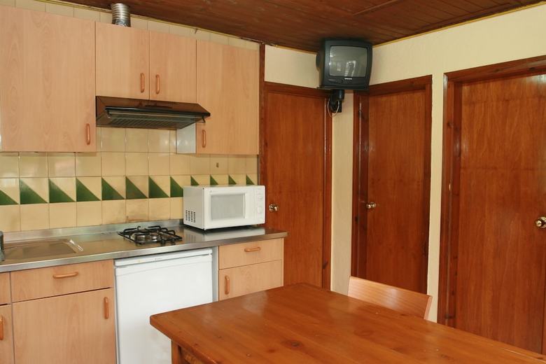 Hotel Cerdanya Ecoresort & Spa