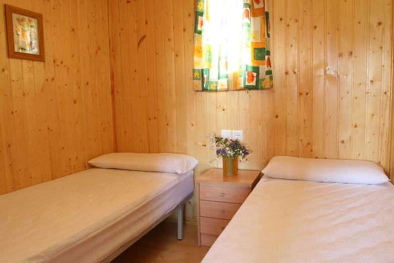 Hotel Cerdanya Ecoresort & Spa