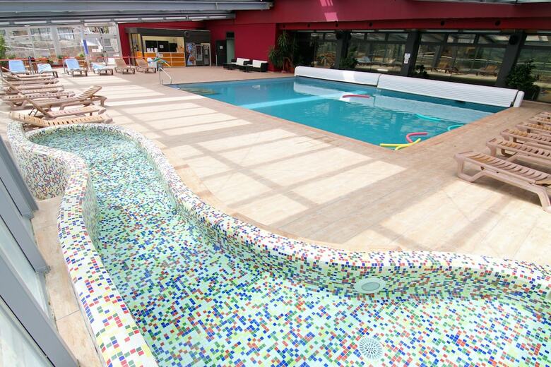 Hotel Cerdanya Ecoresort & Spa