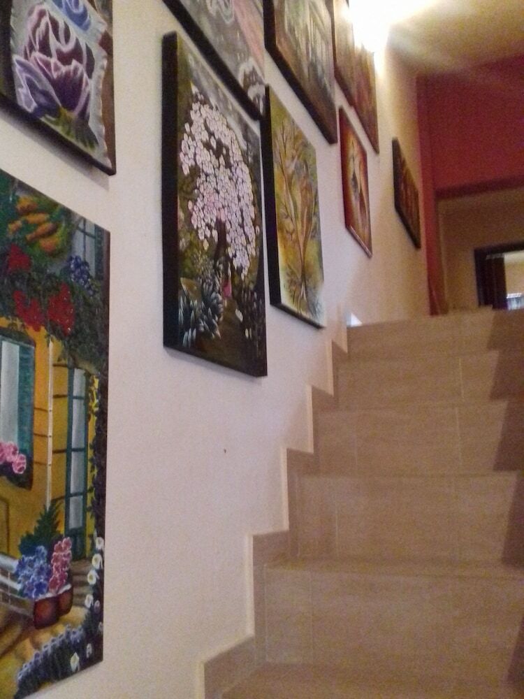 Maisonette Maria - For Tranquility. Sykia Chalkidikis
