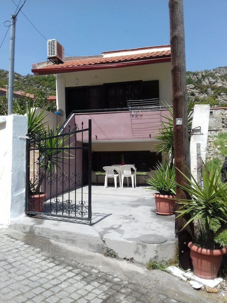 Maisonette Maria - For Tranquility. Sykia Chalkidikis