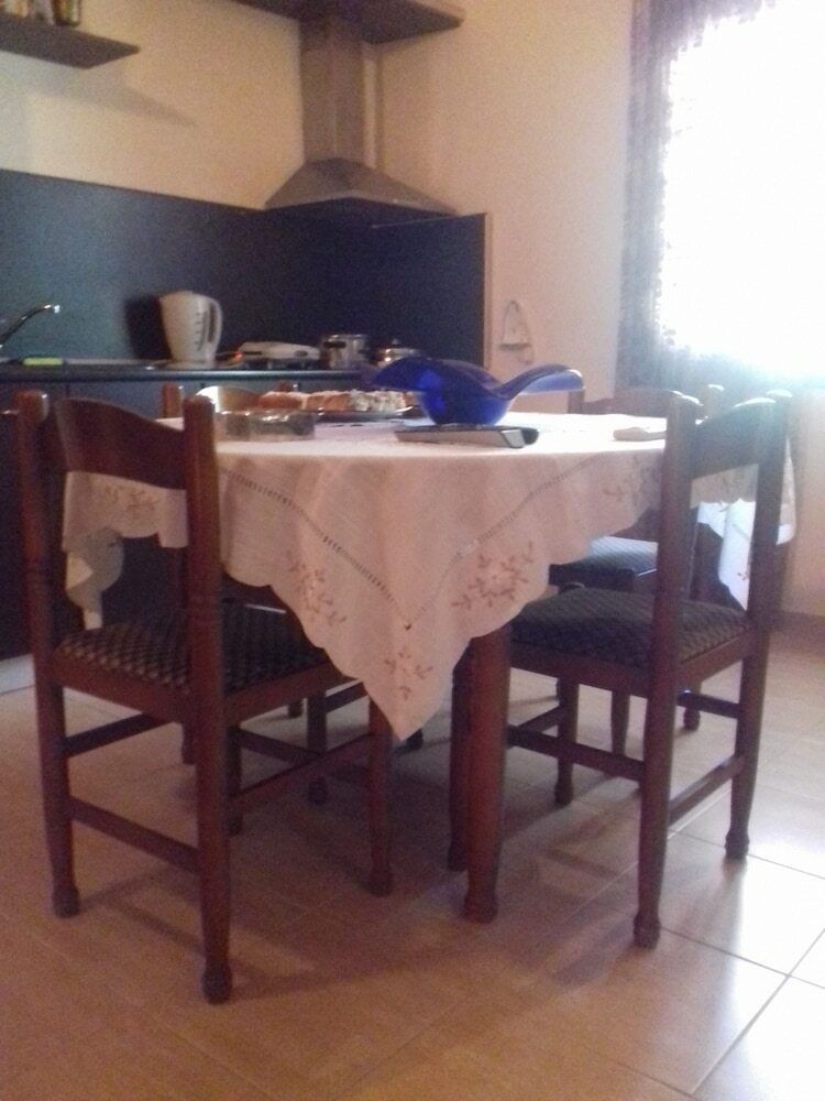 Maisonette Maria - For Tranquility. Sykia Chalkidikis