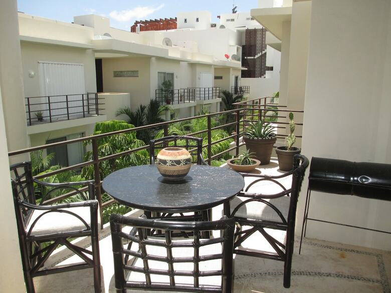 Apartamentos Mayan Luxury Penthouse By Sunandsea