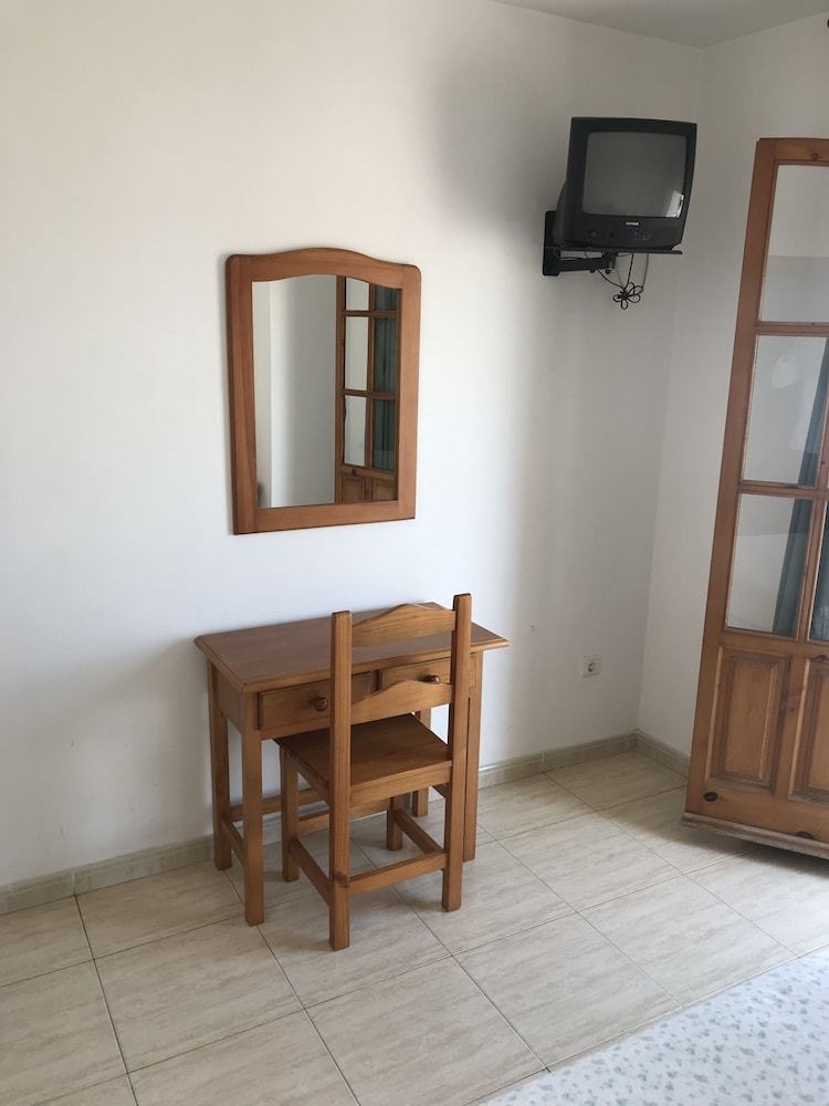 Hostal Villa De Garrucha