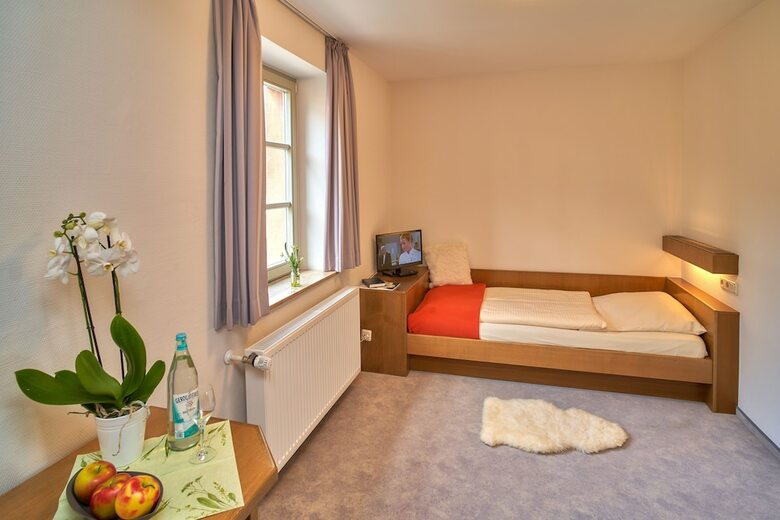 Hotel Ebernburg