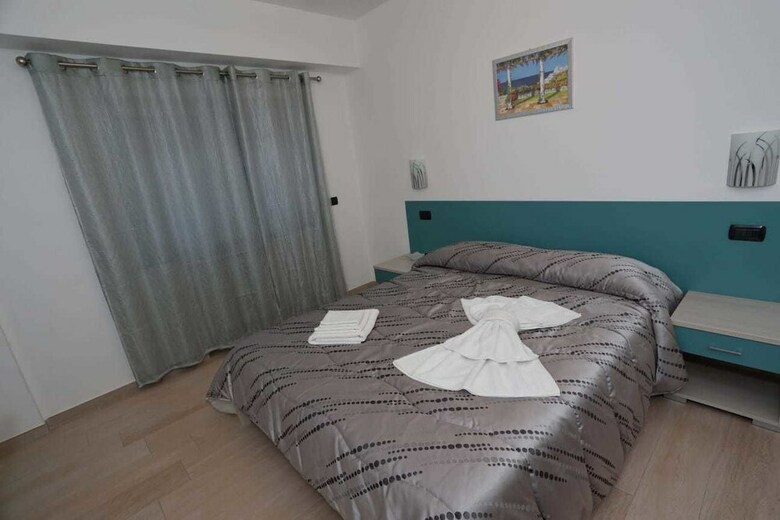 Apartamento Appartamento Pettinato