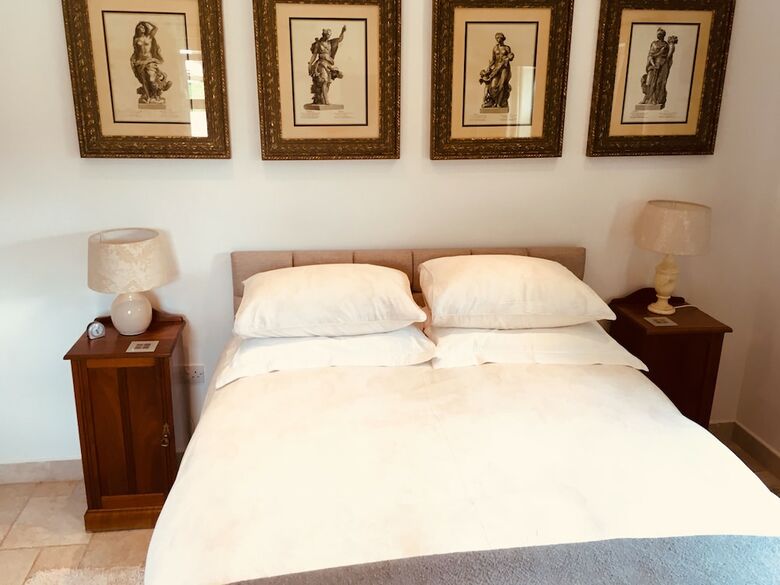 Bed & Breakfast Lower Crankan Farm