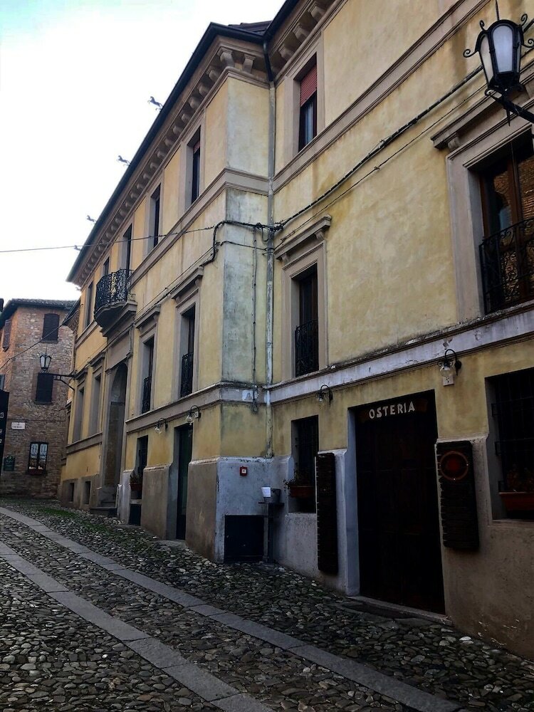 Hotel Dimora Del Podest�