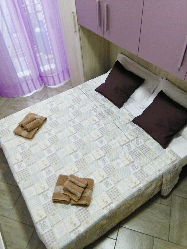 Apartamento Casa Con Vista Su Catania