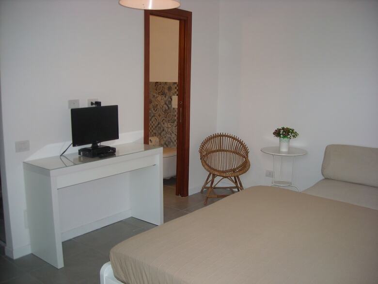 Villa Lina B&B
