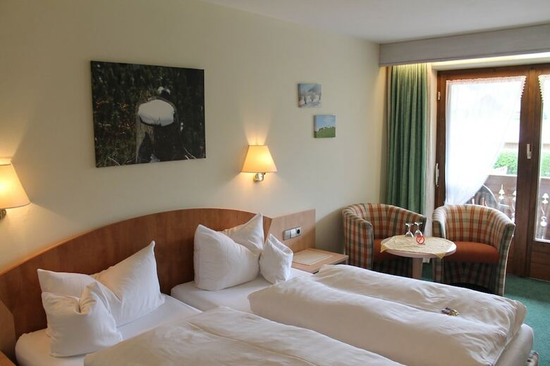 Deva Hotel-restaurant Fischerwirt