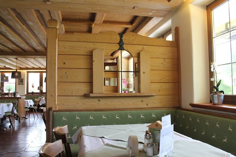 Deva Hotel-restaurant Fischerwirt