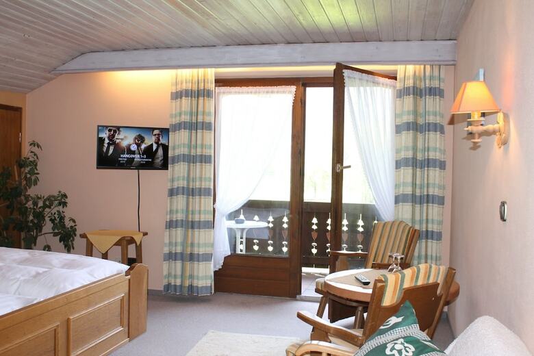 Deva Hotel-restaurant Fischerwirt