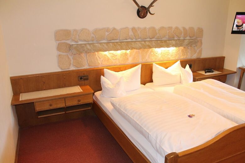 Deva Hotel-restaurant Fischerwirt