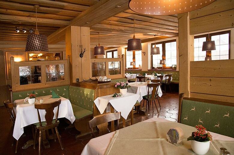 Deva Hotel-restaurant Fischerwirt