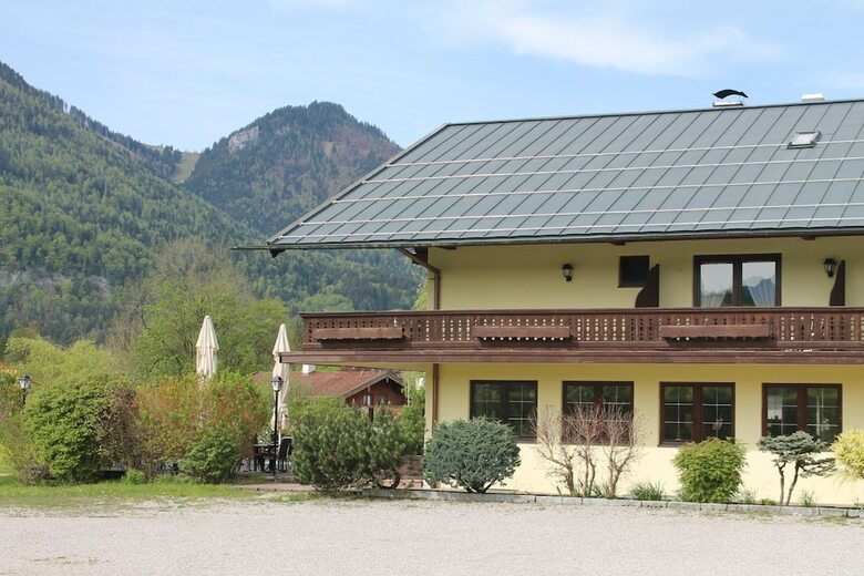 Deva Hotel-restaurant Fischerwirt
