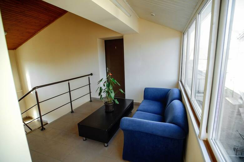 Hostal Your Hostel