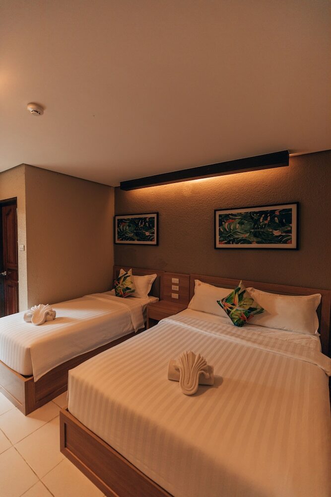 Pearl Vista De Coron Resort Hotel