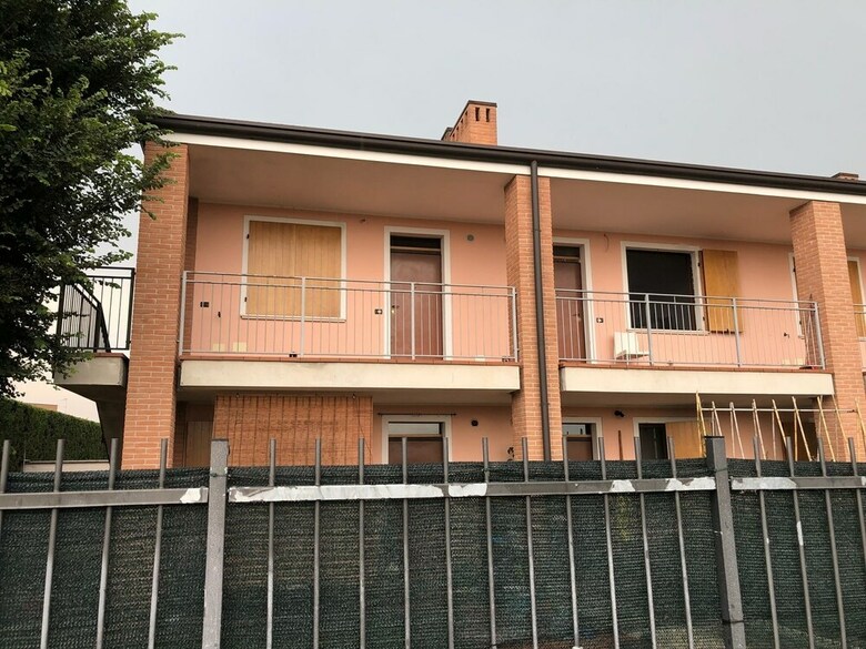 Apartamento Appartamenti Olimpo