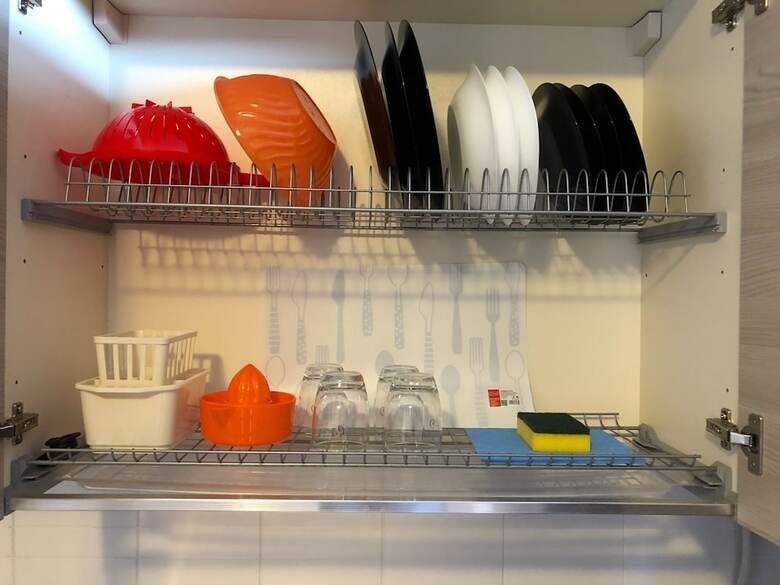 Apartamento Appartamenti Olimpo