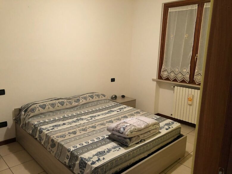 Apartamento Appartamenti Olimpo