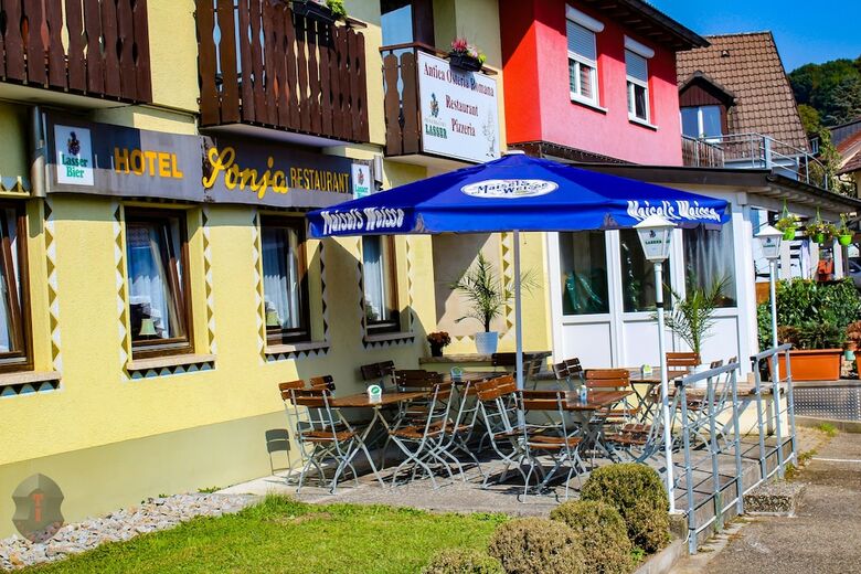 Hotel Sonja