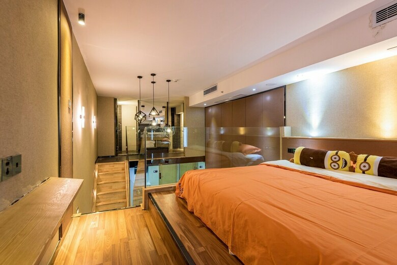 Mahattan Apartment Panyu Branch