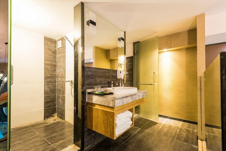 Mahattan Apartment Panyu Branch