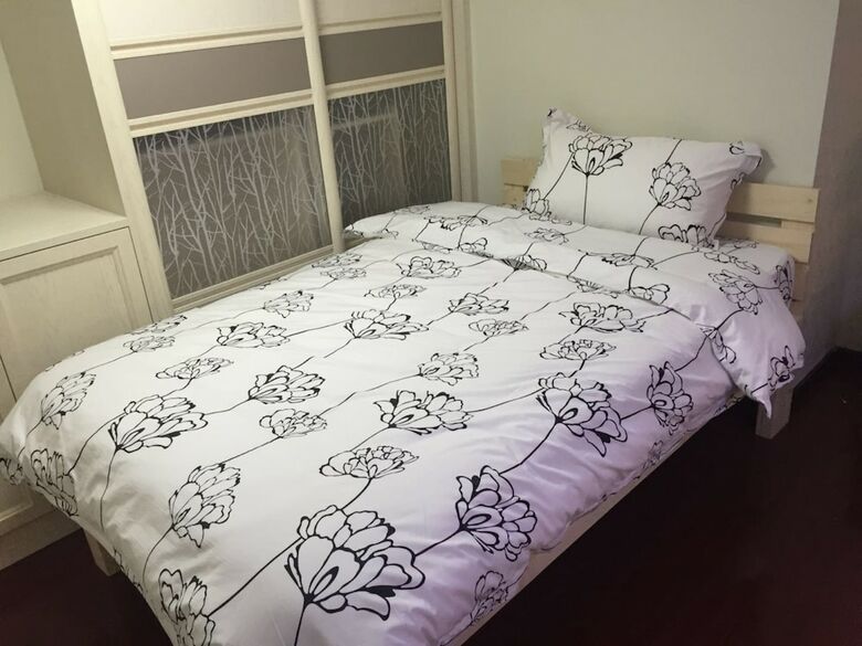 Mahattan Apartment Panyu Branch