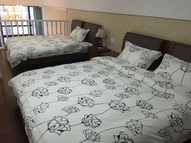 Mahattan Apartment Panyu Branch