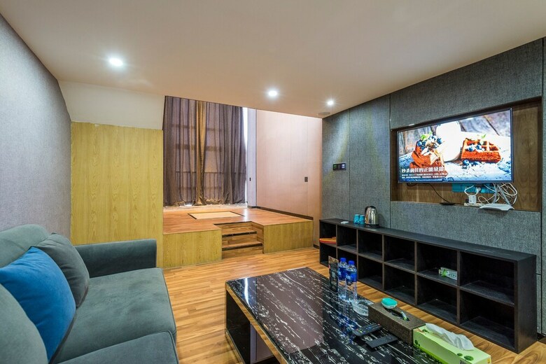 Mahattan Apartment Panyu Branch