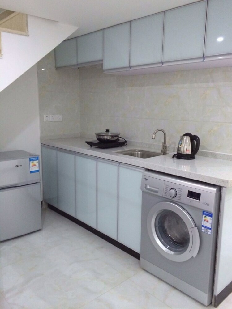 Mahattan Apartment Panyu Branch