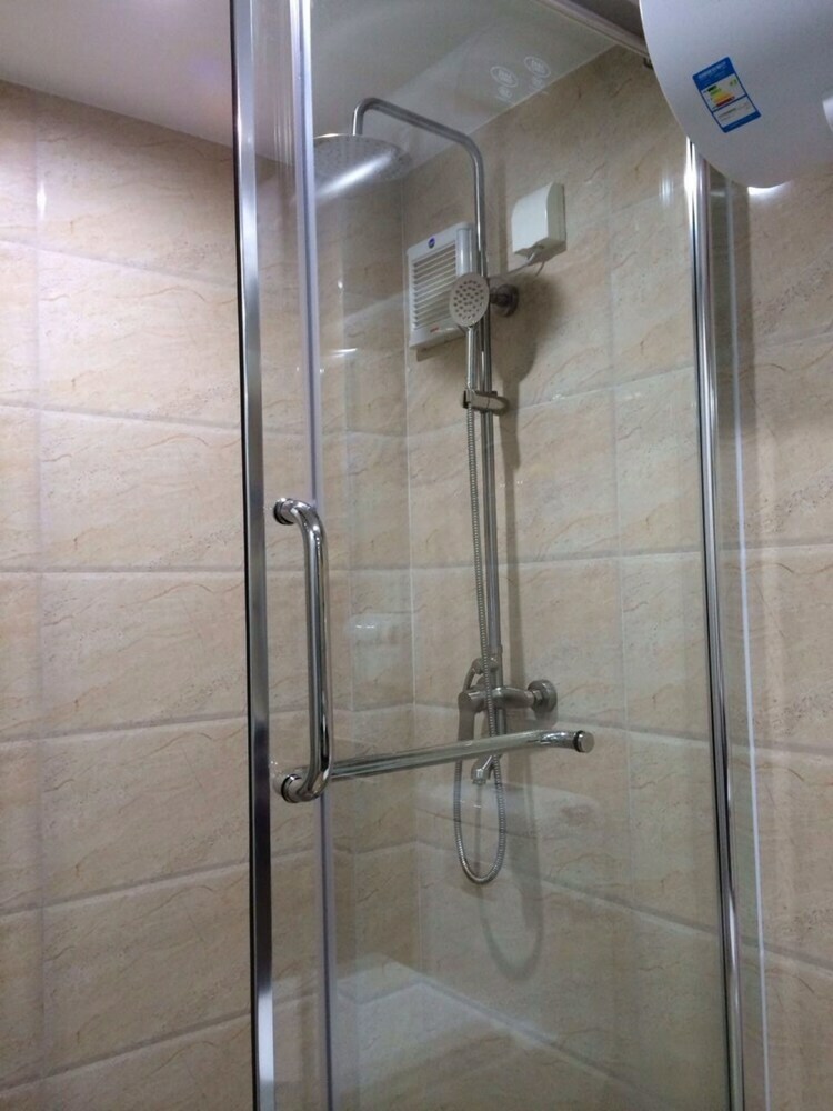 Mahattan Apartment Panyu Branch