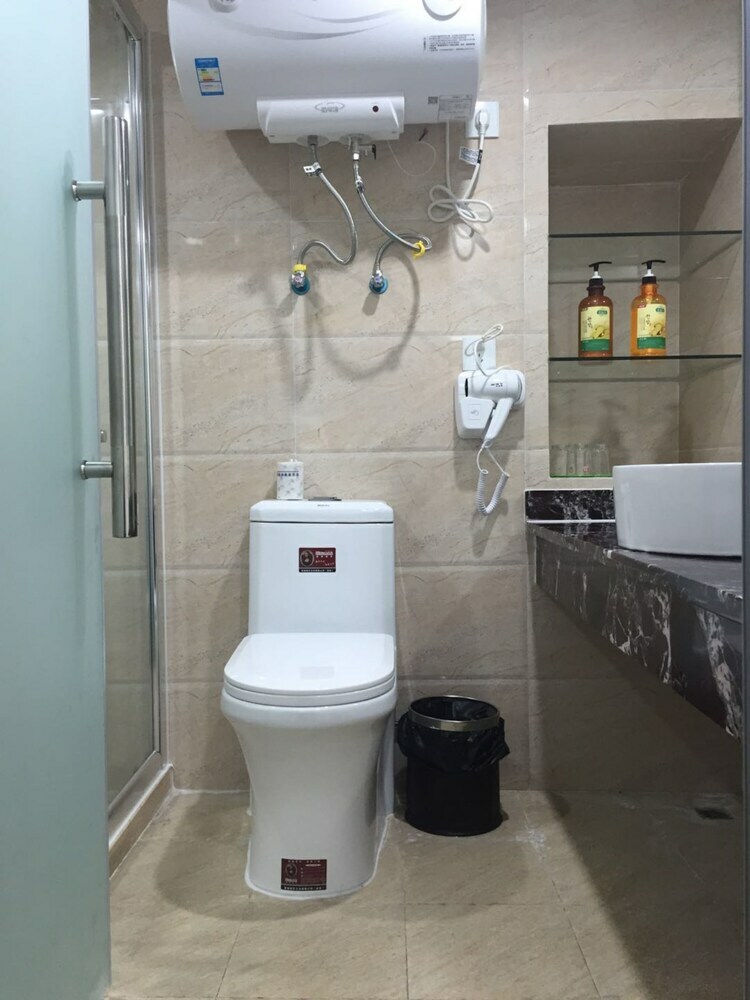 Mahattan Apartment Panyu Branch