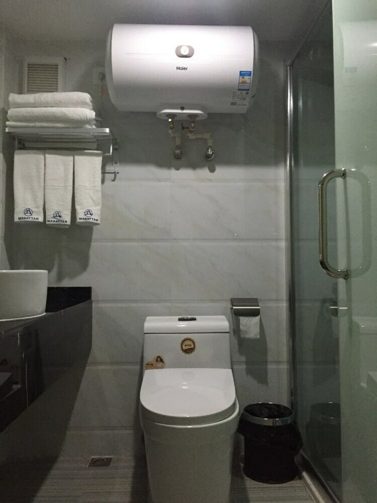 Mahattan Apartment Panyu Branch
