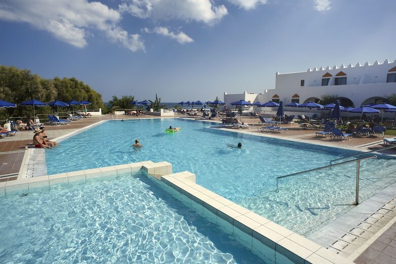 Alfa Beach Hotel
