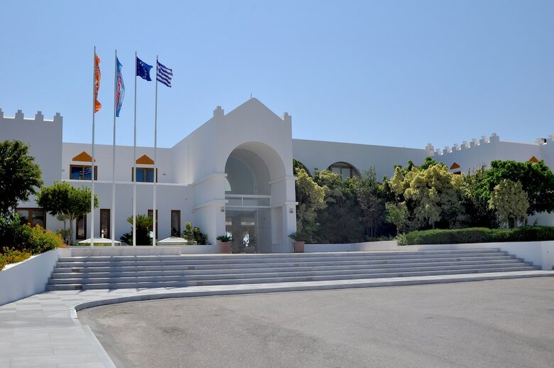 Alfa Beach Hotel