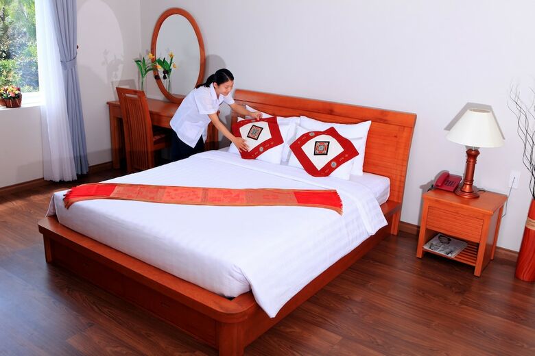 Apartamentos Grand Villa Residence