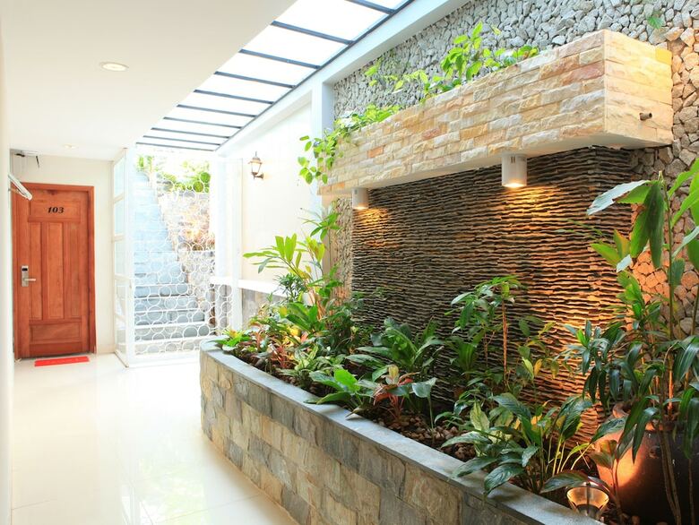 Apartamentos Grand Villa Residence