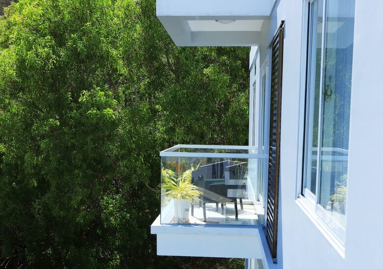 Apartamentos Grand Villa Residence