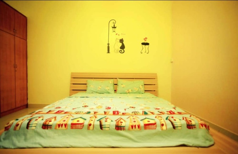 Hostal Time Inn Sea View Branch