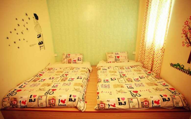 Hostal Time Inn Sea View Branch