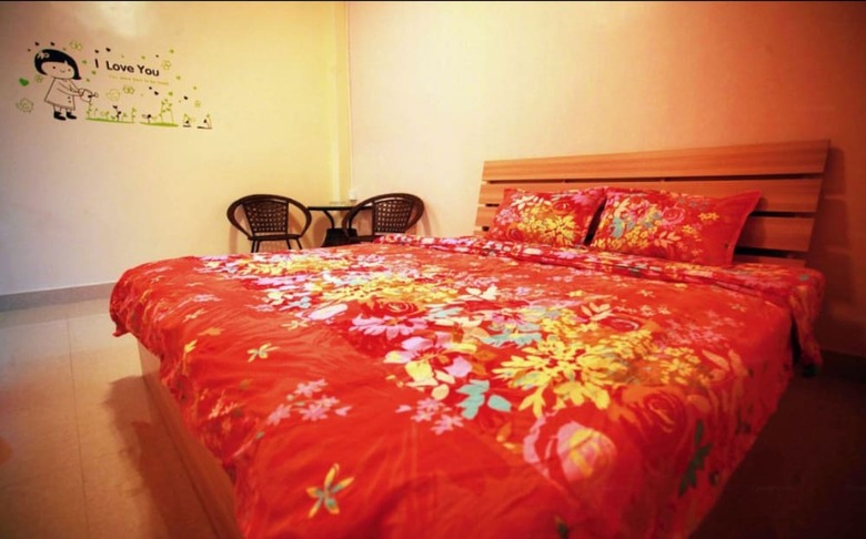 Hostal Time Inn Sea View Branch