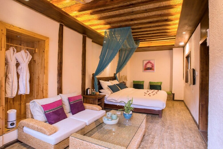 Posada Yi Jing Xuan Inn