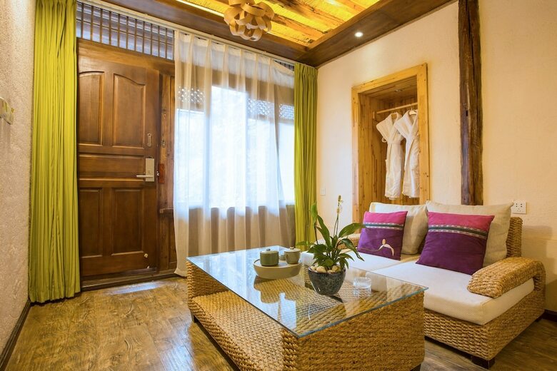 Posada Yi Jing Xuan Inn