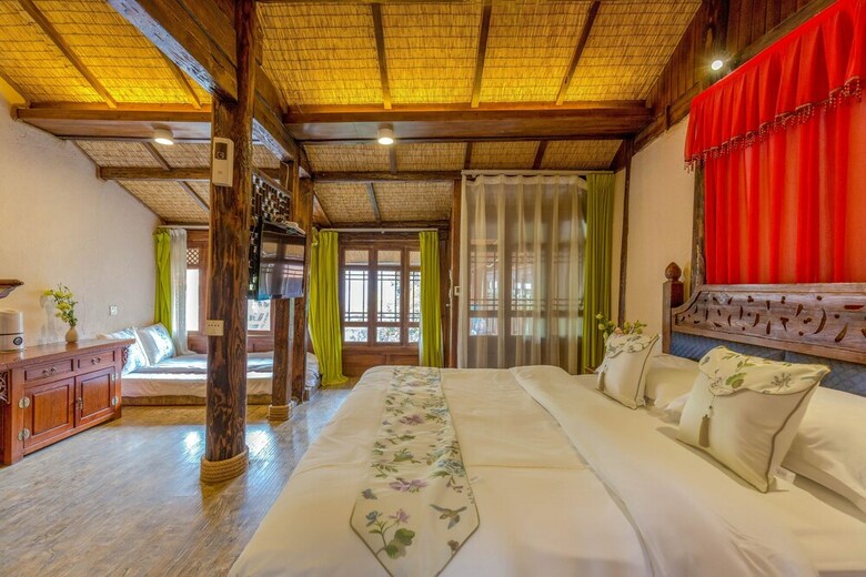 Posada Yi Jing Xuan Inn