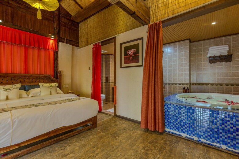 Posada Yi Jing Xuan Inn
